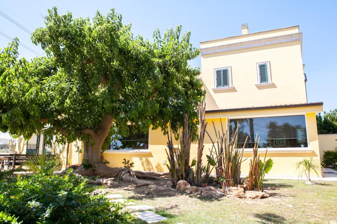 B&B I Tre Ulivi Salice Salentino Zewnętrze zdjęcie
