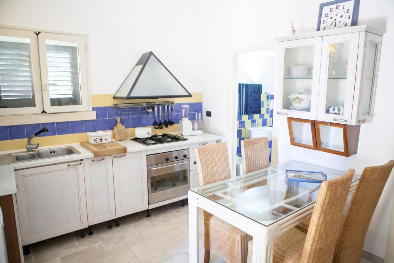 B&B I Tre Ulivi Salice Salentino Zewnętrze zdjęcie