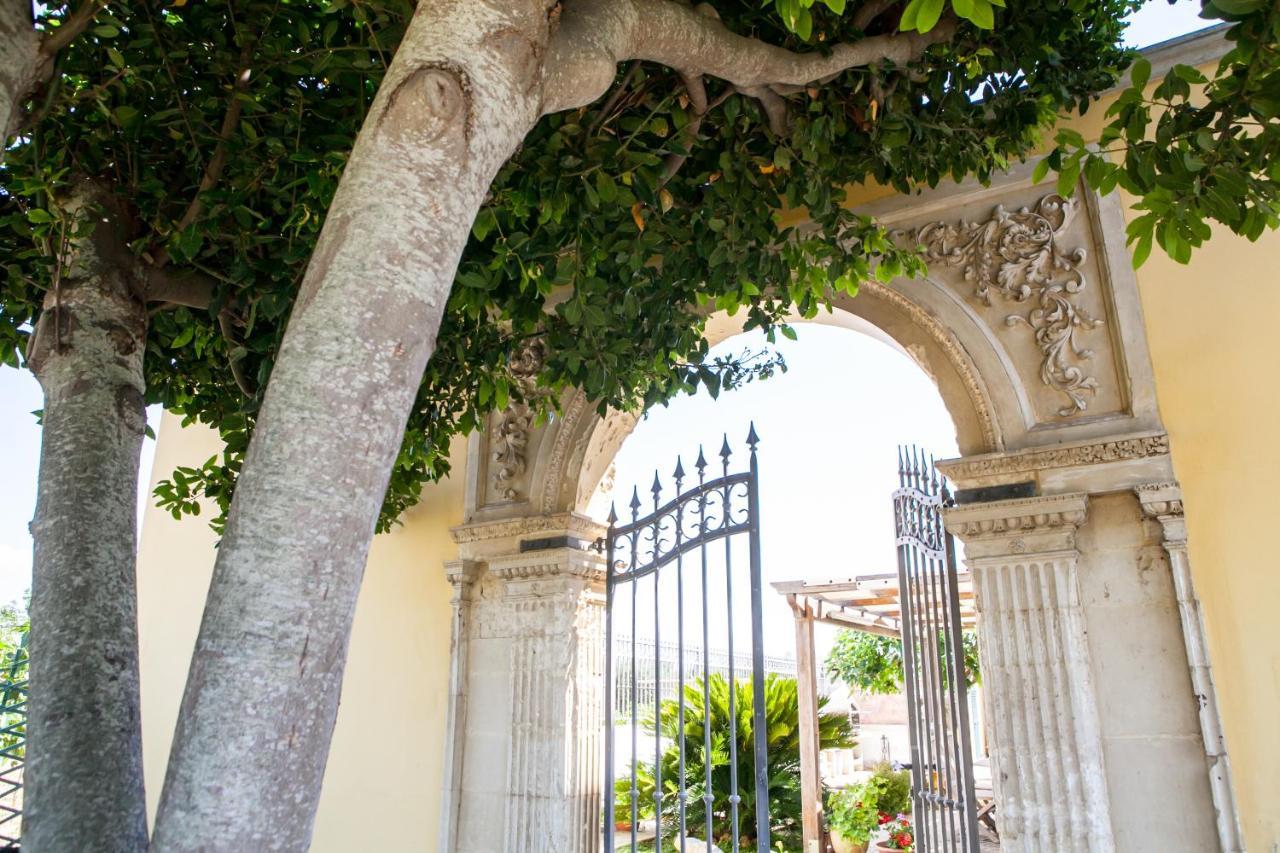 B&B I Tre Ulivi Salice Salentino Zewnętrze zdjęcie