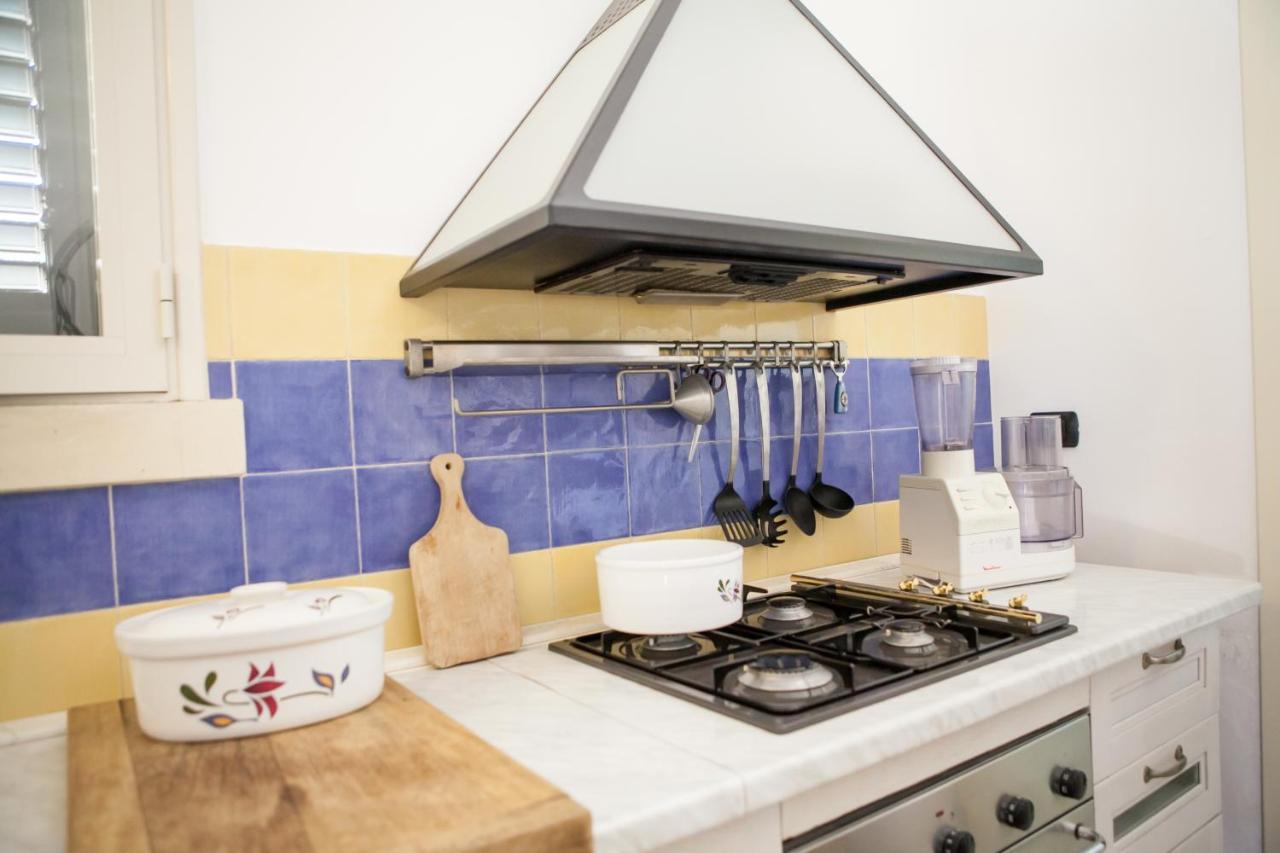 B&B I Tre Ulivi Salice Salentino Zewnętrze zdjęcie