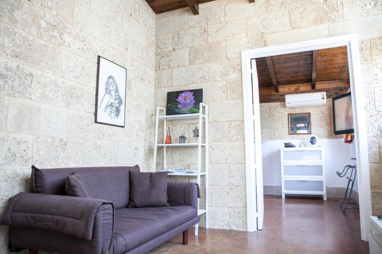 B&B I Tre Ulivi Salice Salentino Zewnętrze zdjęcie