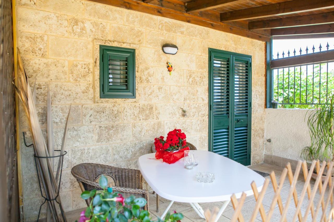 B&B I Tre Ulivi Salice Salentino Zewnętrze zdjęcie
