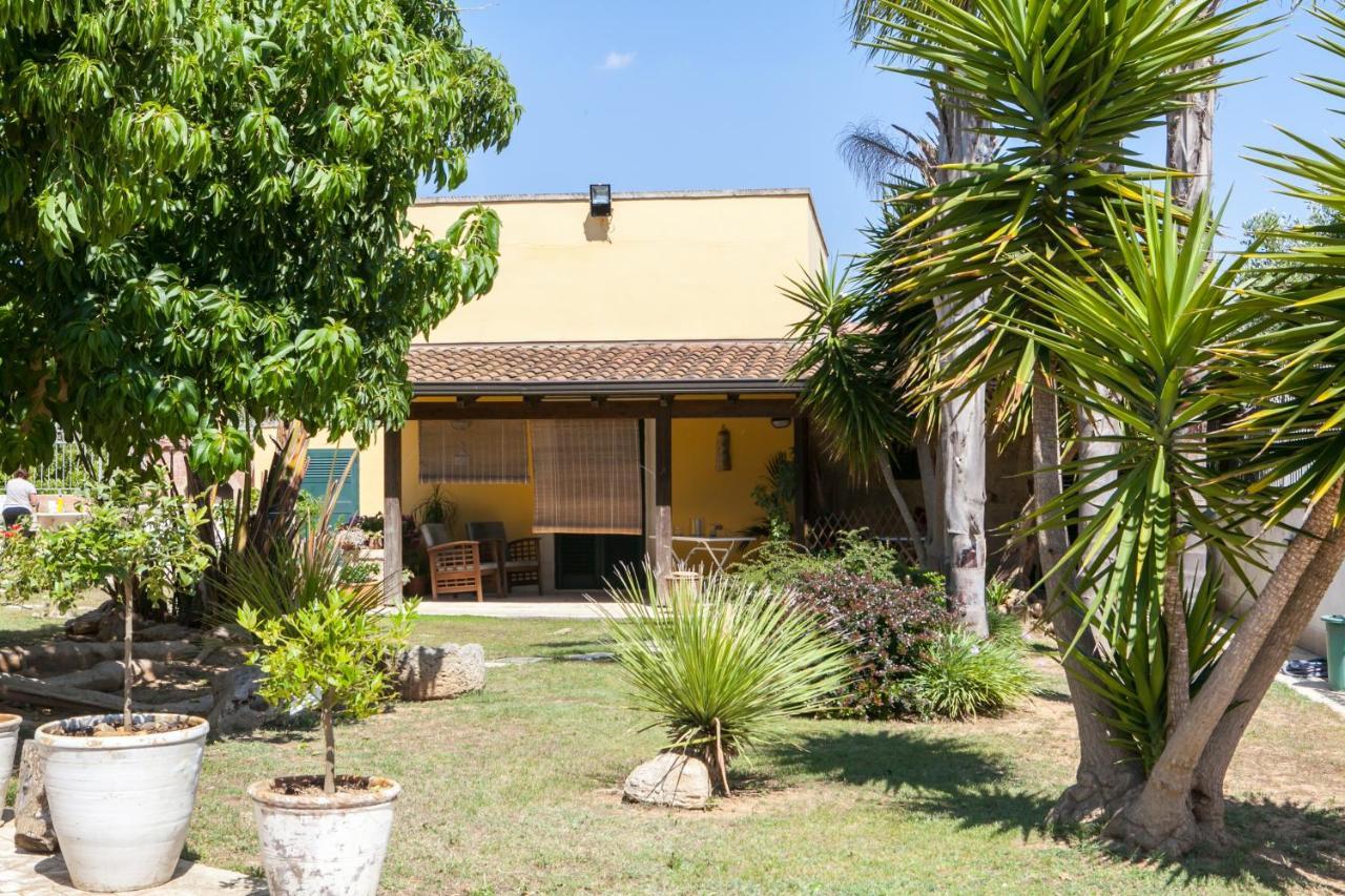 B&B I Tre Ulivi Salice Salentino Zewnętrze zdjęcie