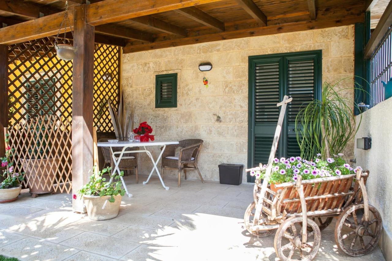 B&B I Tre Ulivi Salice Salentino Zewnętrze zdjęcie