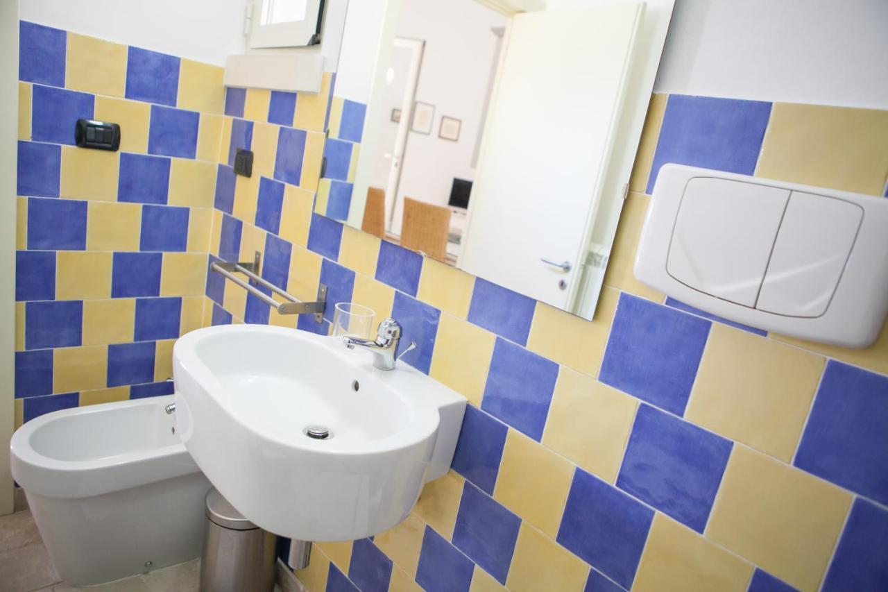 B&B I Tre Ulivi Salice Salentino Zewnętrze zdjęcie