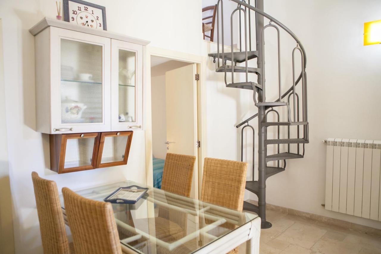 B&B I Tre Ulivi Salice Salentino Zewnętrze zdjęcie