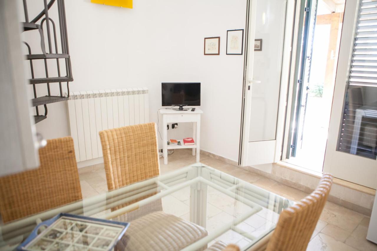 B&B I Tre Ulivi Salice Salentino Zewnętrze zdjęcie