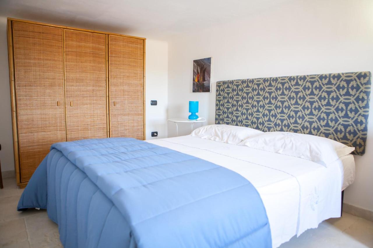 B&B I Tre Ulivi Salice Salentino Zewnętrze zdjęcie