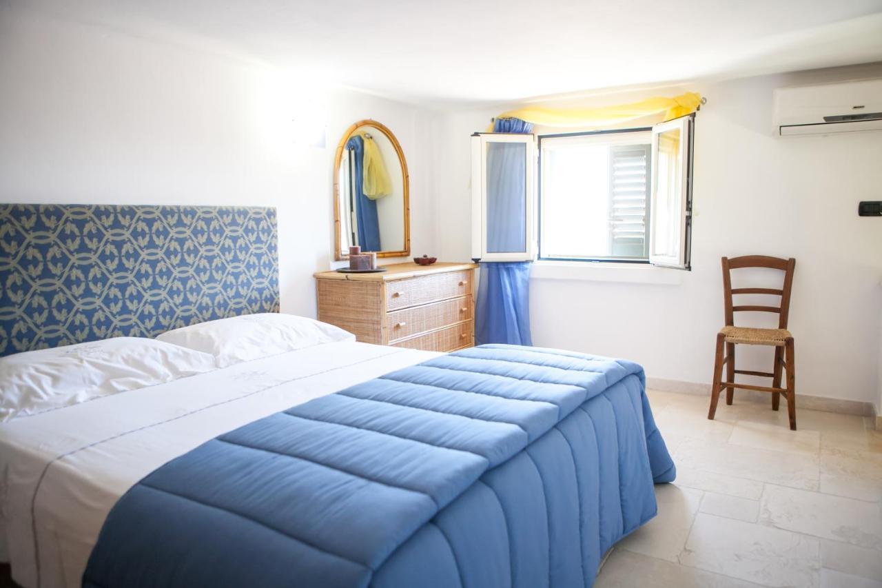B&B I Tre Ulivi Salice Salentino Zewnętrze zdjęcie