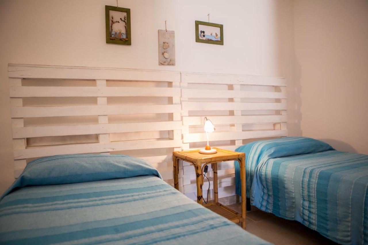 B&B I Tre Ulivi Salice Salentino Zewnętrze zdjęcie